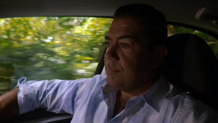 The Glades - S1 E7 - Cassadaga