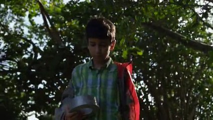 The Glades - S1 E3 - A Perfect Storm