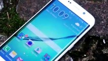Samsung Galaxy S6 Edge Review - Specs & Features