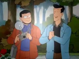 Les Aventures de Tintin 19 Les bijoux de la Castafiore Full HD 1080p