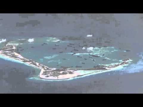 TENSIONE MES SHBA DHE KINES,PEKINI AKUZON PENTAGONIN PER PROVOKIM USHTARAK LAJM