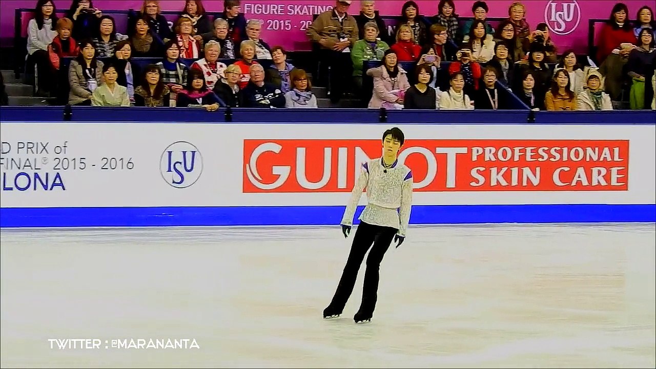 2015 GPF Spain
