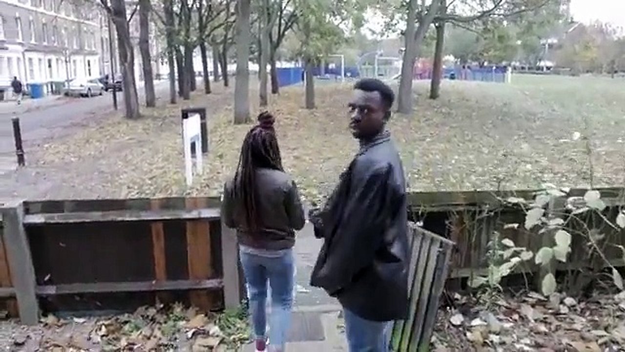 #HoodDocumentary Se.1 Episode 2 - - Dailymotion Video