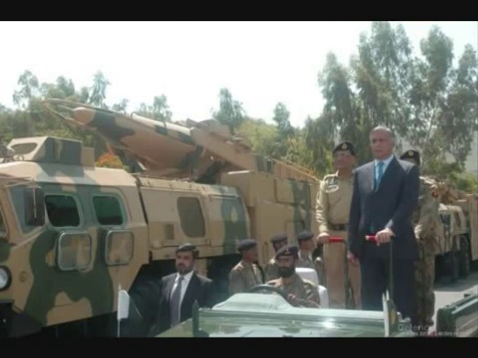 What is going to happen in Pakistan India war