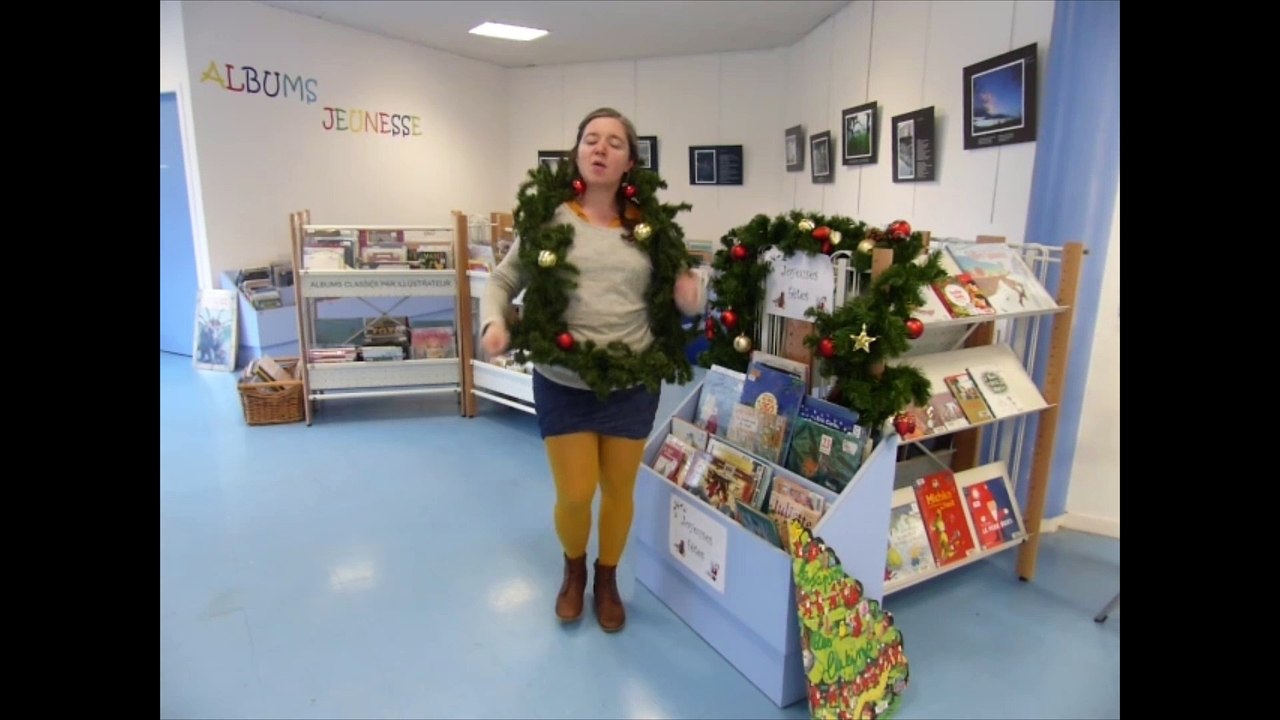 comptine du mois de décembre 2015