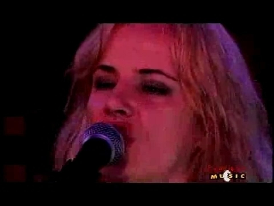 Juliette & The Licks-Money In My Pocket