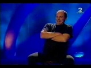 Ireneusz Krosny - Polska niedziela