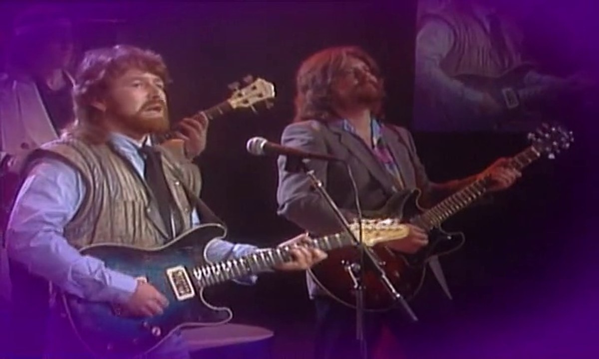 Peter Maffay - War ein Land 1984