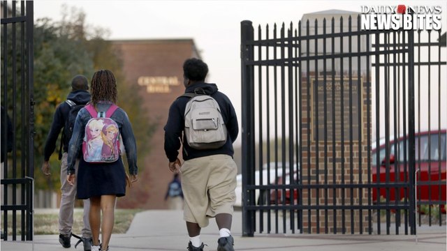 High School Cancels Student Dances Due to 'Dirty Dancing'