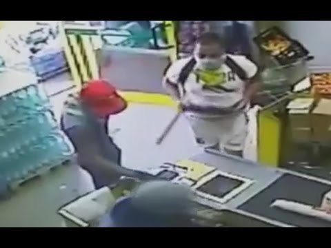 Goia del Colle (BA) - Rapine nel Barese, arrestati due giovani (19.12.15)