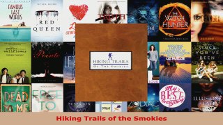 Download  Hiking Trails of the Smokies EBooks Online