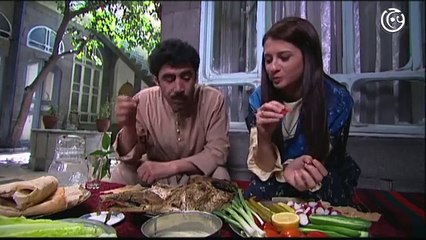 مسلسل الحوت الحلقة 4 الرابعة│ Al Hout