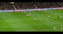 Jerome Goal - Manchester United 0-1 Norwich - 19-12-2015