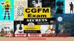 CGFM Exam Secrets Study Guide CGFM Test Review for the Certified Government Financial Download
