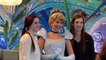 snow white 10 Disney Princesses at Disneyland & Disney World 2015 princess questions