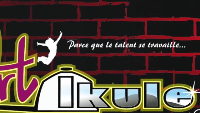 TUXEDO The right time Hip Hop Collège