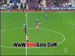 "توتنهام" تتقدم بثنائيه نظيفه امام ساوثهامتون