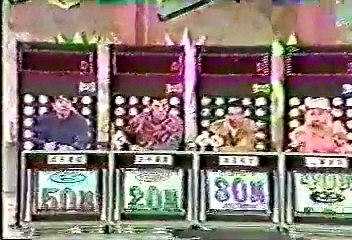 [90年代バラエティ黄金期シリーズ] クイズ世界はＳＨＯＷｂｙショーバイ#127「わがままな商売」（1992年5月6日 ＯＡ）