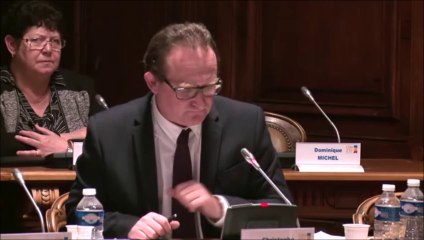 Christophe AVENA. Contribution financière 2016 au SDIS 21. Décembre 2015