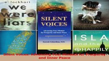 Download  Silent Voices Advancing Your Mindset for Prosperity and Inner Peace PDF Online