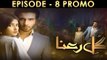 Gul E Rana Episode 08 Promo HUM TV Drama 19 Dec 2015