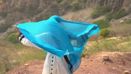 Aa Ja Ve Maahi..  Humera Channa..  (Drama Heer Ranjha.. 2014)