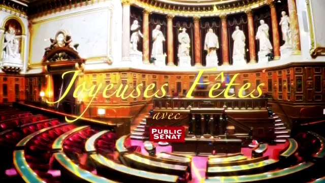 Invité : Thierry Mandon - Parlement hebdo