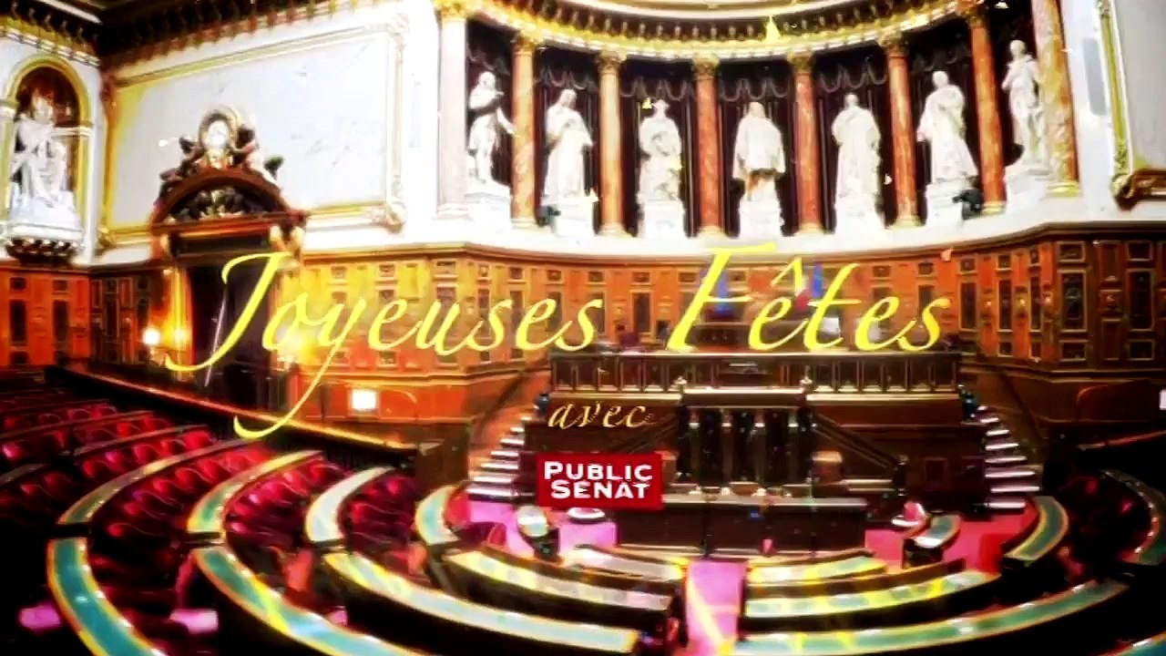 Invité : Thierry Mandon - Parlement hebdo