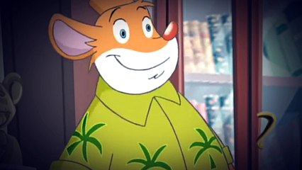 Geronimo Stilton S01E22