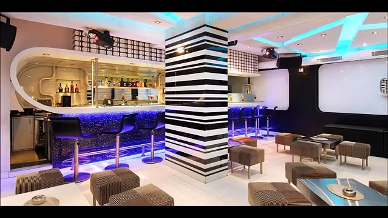 Salman Khan New House Inside View -