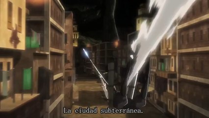 Shingeki No Kyojin Segunda Temporada Trailer 2016