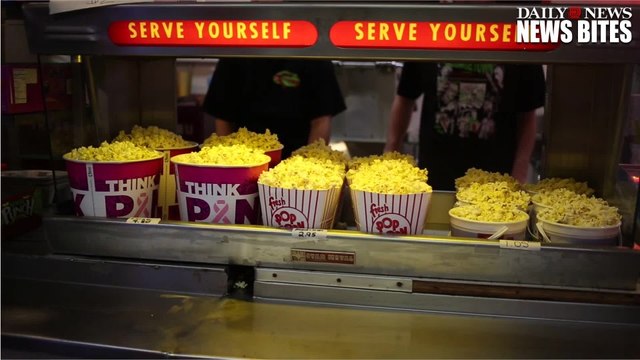 Man Arrested for Bomb Threat at a Movie Theater During 'Star Wars'