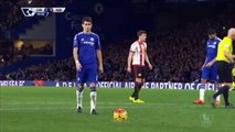 Goal Oscar ~Chelsea 3-0 Sunderland~