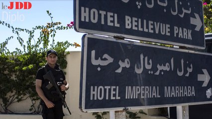 Pourquoi la Tunisie doit se relever