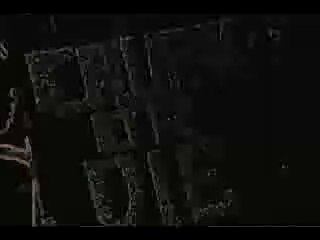 Throwback video QT playing Mom