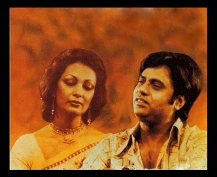 Jab Bhi Aati Hai Teri Yaad Kabhi Shaam Ke Baad By Jagjit Singh Album Rare Gems By Iftikhar Sultan