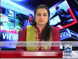 Nasim Zehra @ 8 19th December 2015