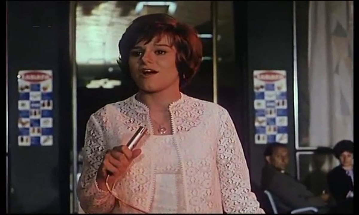 Peggy March - Mit 17 hat man noch Träume 1965