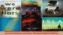 Read  Sedona Hikes 130 Day Hikes and 5 Vortex Sites around Sedona Arizona Revised Eighth Ebook Free
