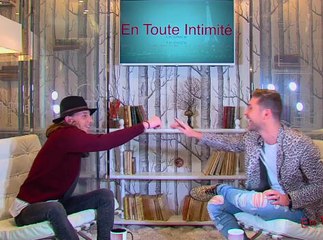Exclu Vidéo : En toute intimité : Djemil (LPDA3) : il révèle la taille hors norme de son sexe !