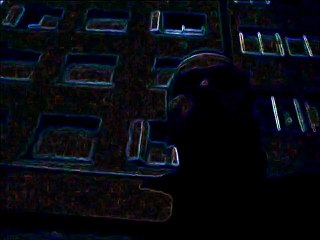 "Schizophrenia" fragment 2