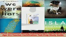 MTLE Minnesota Special Education Core Skills Birth to Age 21 Teacher Certification Test Read Online