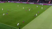 Caen vs PSG 0-1 - Angel Di Maria But Goal (Ligue 1) [Low, 360p]
