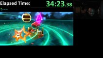 Super Luigi Galaxy (PC) Dolphin Emulator 4.0-5616 Walkthrough #7 - Part 3 with XSplit Broadcaster - 1080p 60 HD
