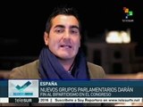 Elecciones de España significarían el fin del bipartidismo