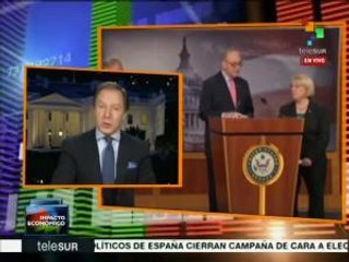 EE.UU.: después de 40 año podrá volverse a exportar crudo