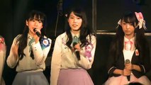（ストリーグ４ カット分） HAPPY DAYS 2015.12.19 福岡＆名古屋　第１＆２部