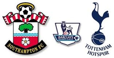 Southampton vs Tottenham Hotspur 0- 2 Dele Alli 19.12.2015 HD
