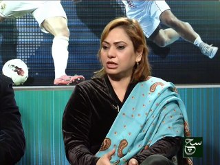 Sport Talk 19-12-2015