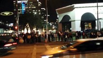 Sheikh ibrahim zakzakynigeria protest Houston,Tx,Usa (3)